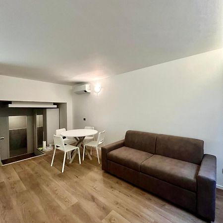 Central Side Apartment Milano Exteriör bild