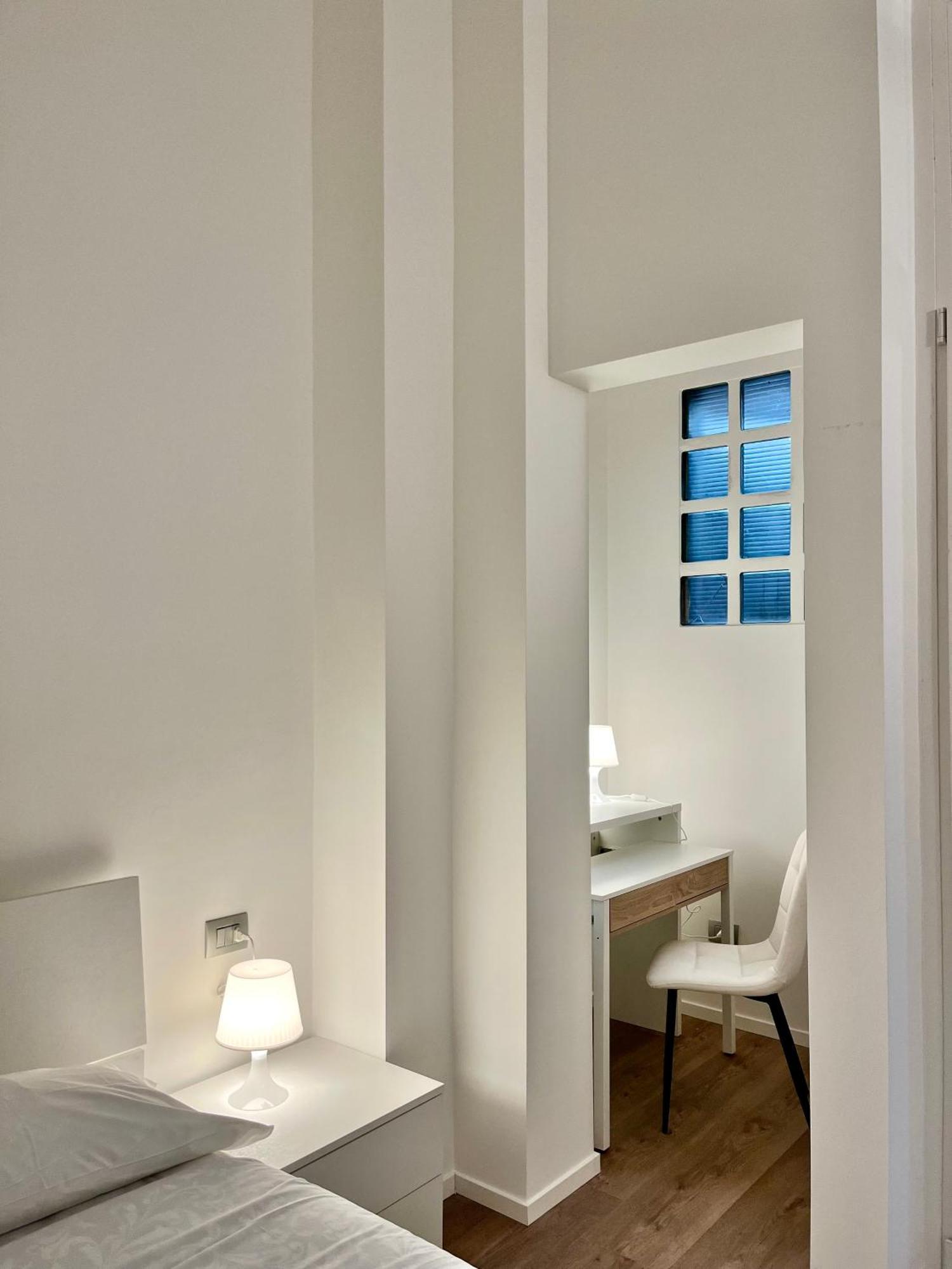 Central Side Apartment Milano Exteriör bild