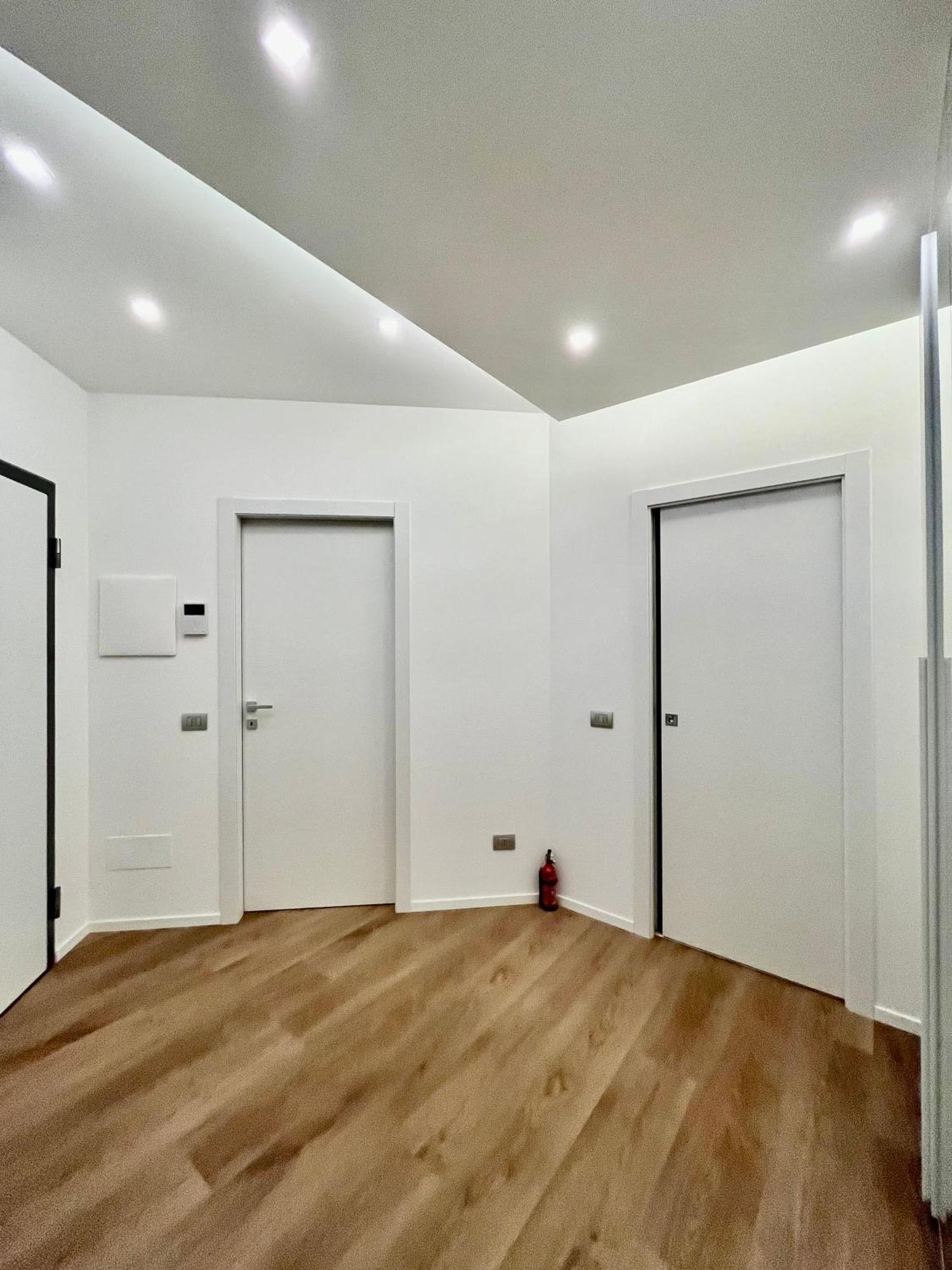 Central Side Apartment Milano Exteriör bild