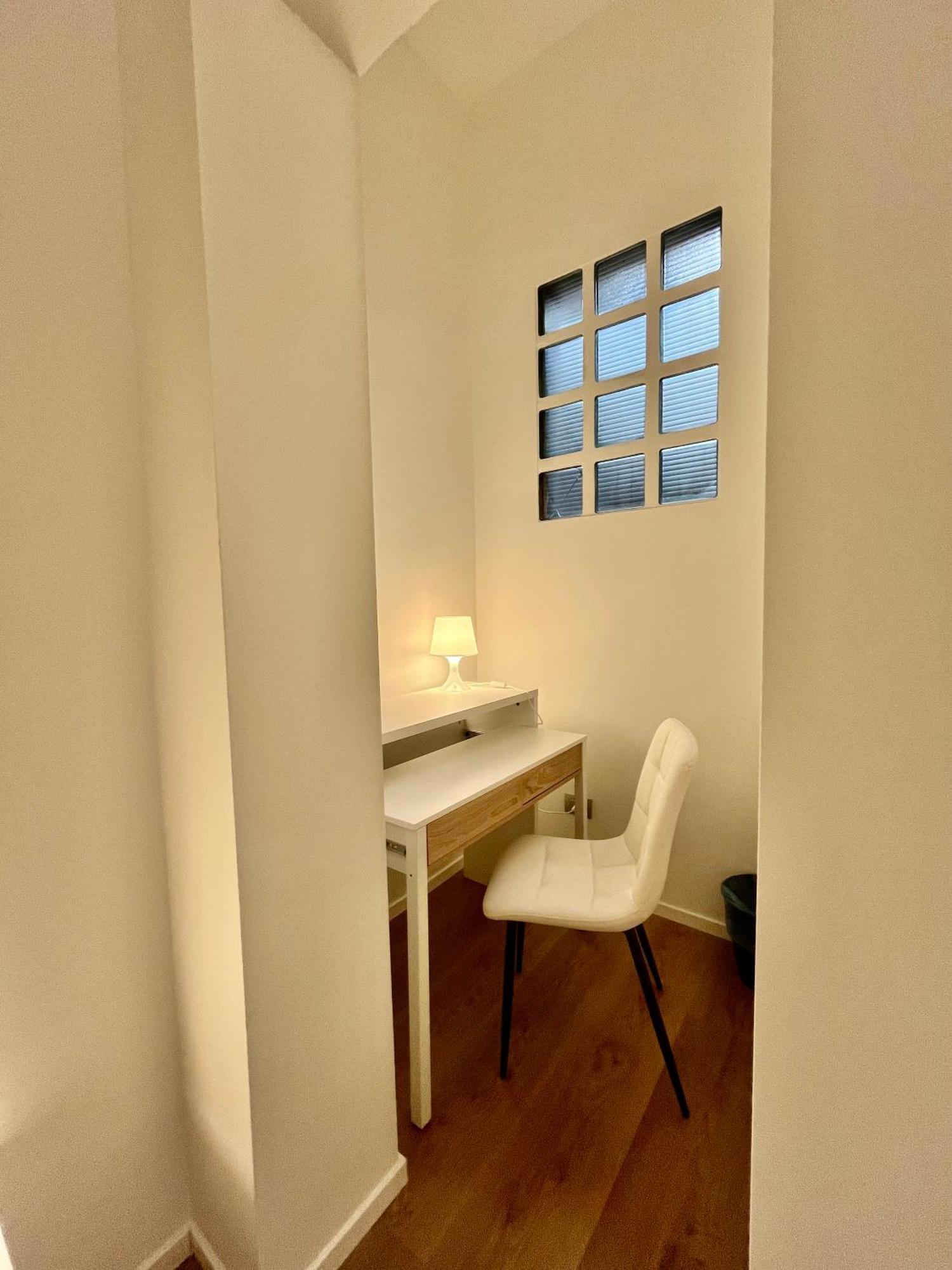 Central Side Apartment Milano Exteriör bild