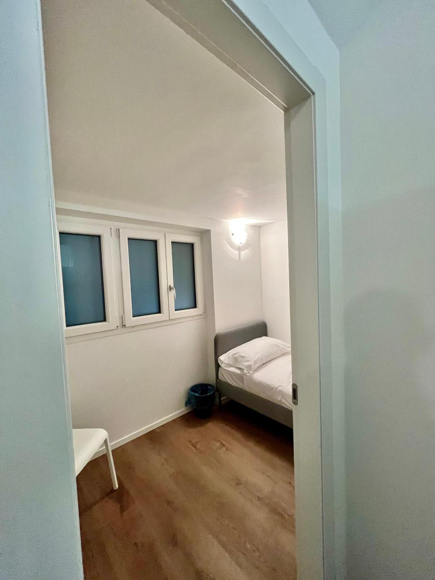 Central Side Apartment Milano Exteriör bild
